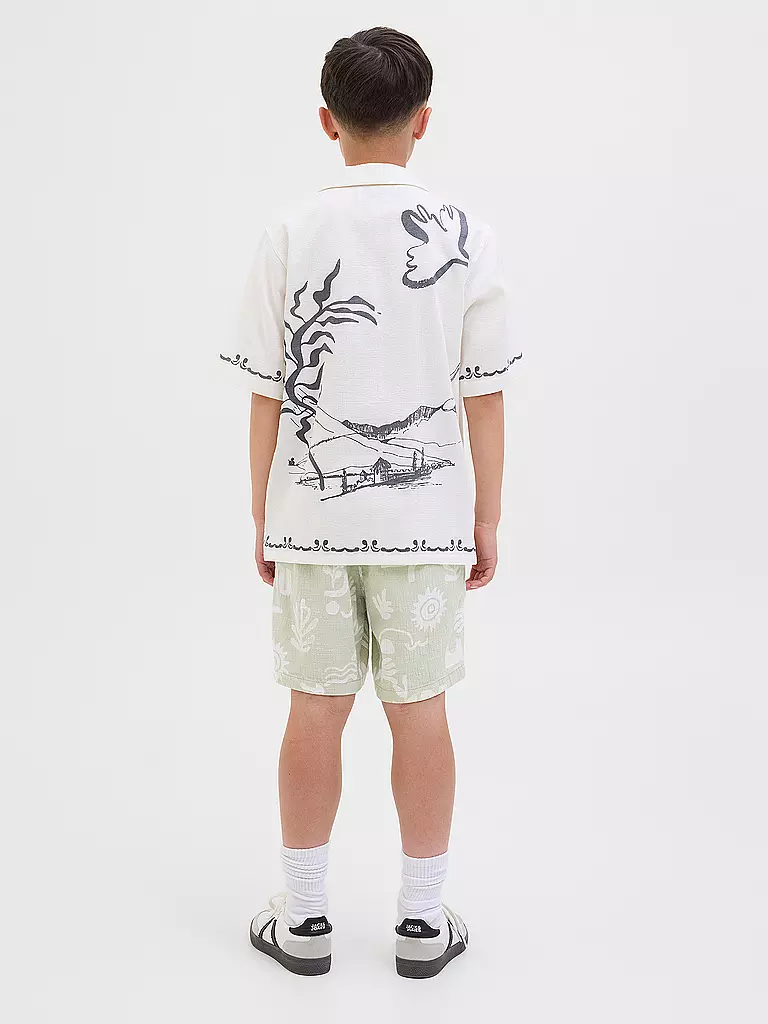 JACK & JONES | Shorts garçon JPSTJAIDEN | 