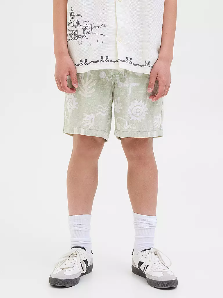 JACK & JONES | Shorts garçon JPSTJAIDEN | 