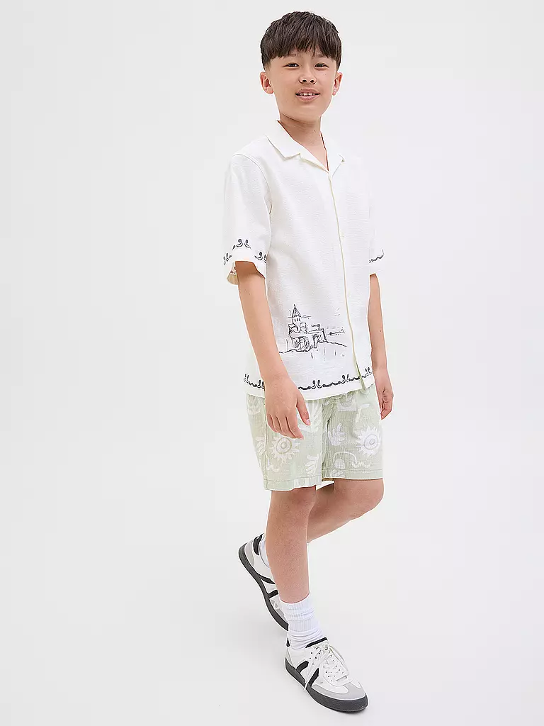 JACK & JONES | Shorts garçon JPSTJAIDEN | 