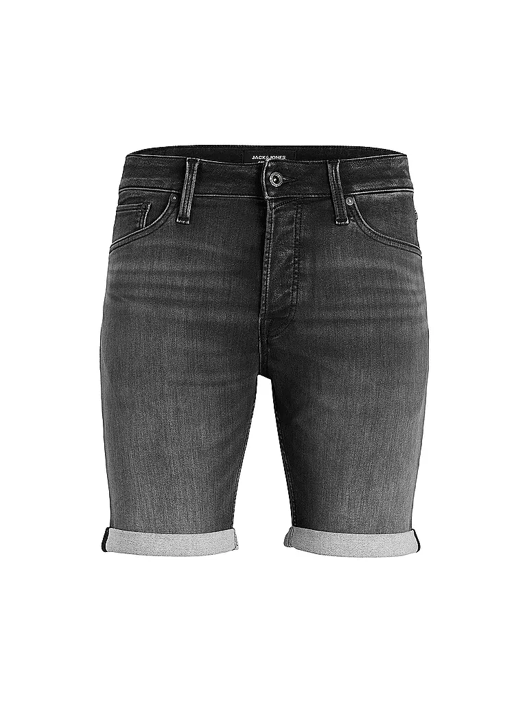 JACK & JONES | Shorts JJIRICK JJICON | Noir