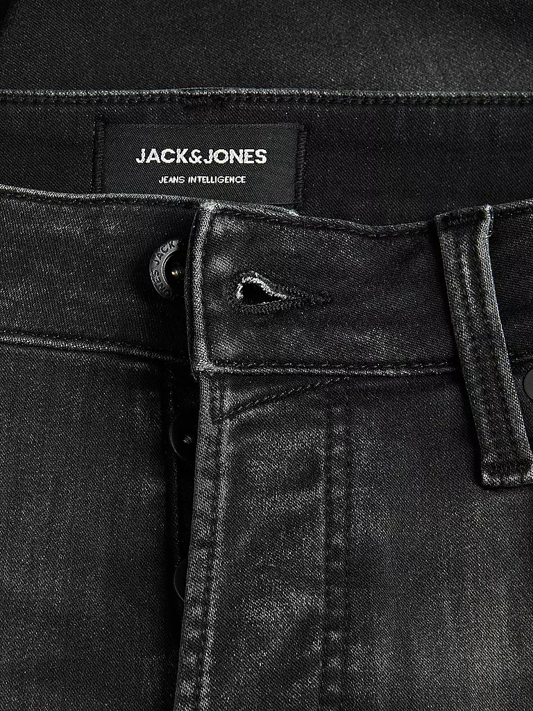 JACK & JONES | Shorts JJIRICK JJICON | Noir