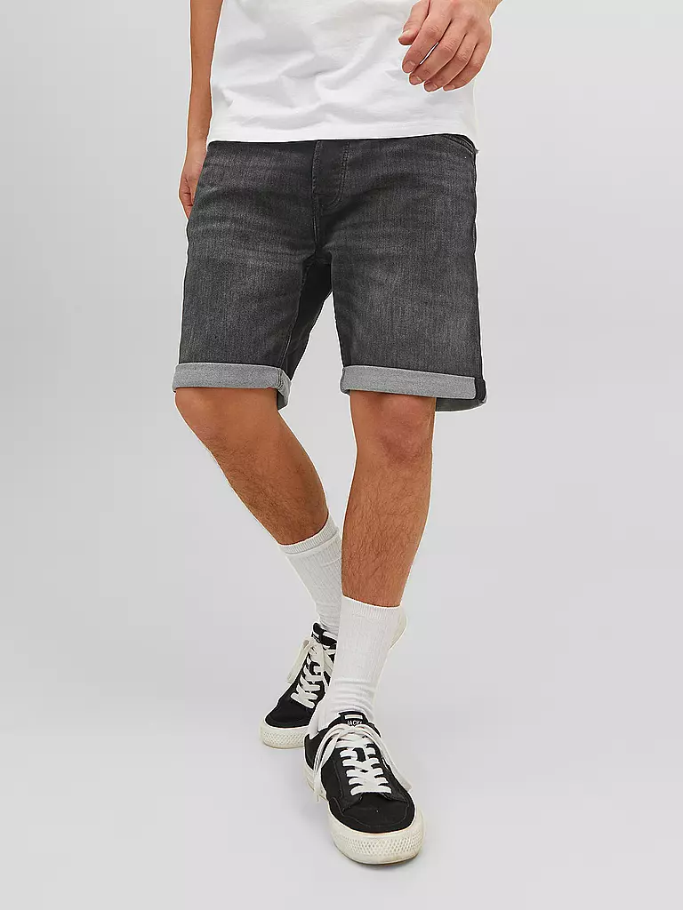 JACK & JONES | Shorts JJIRICK JJICON | Noir