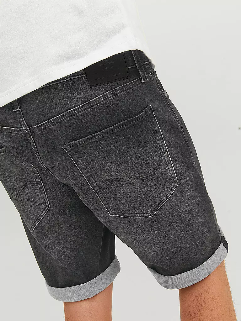 JACK & JONES | Shorts JJIRICK JJICON | Noir