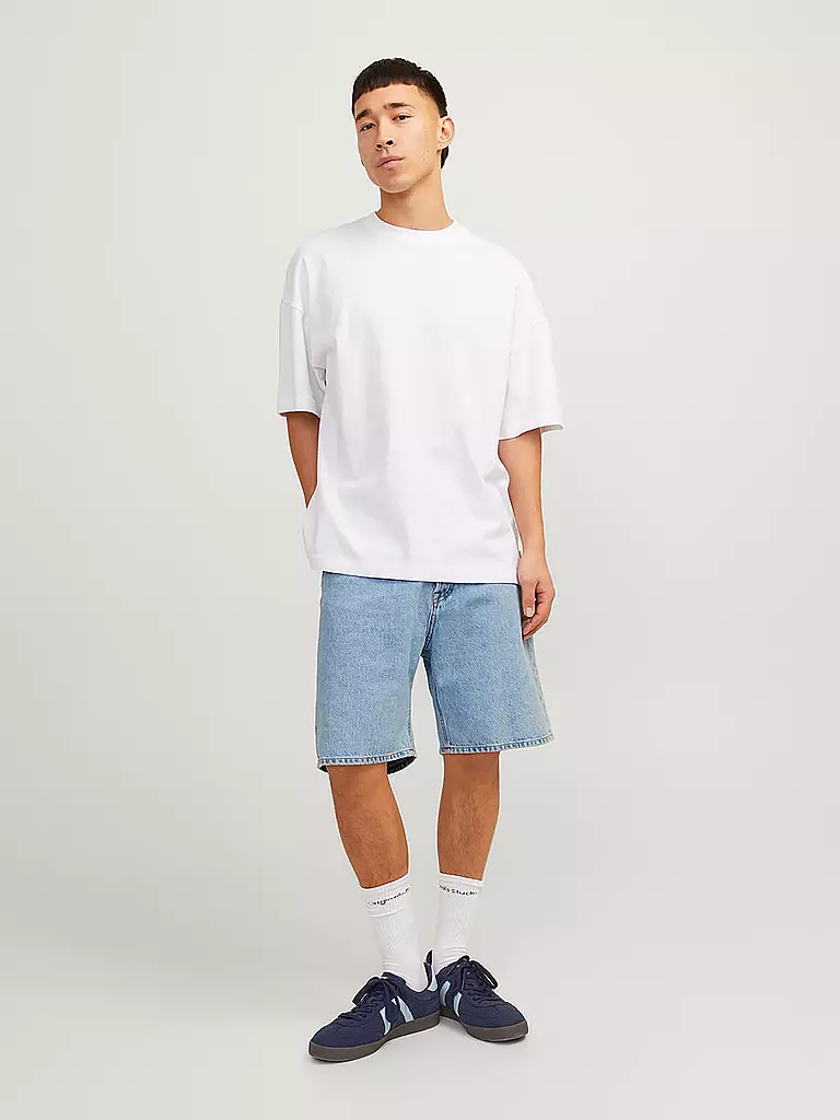 JACK & JONES | Shorts JJITONY | Bleu clair