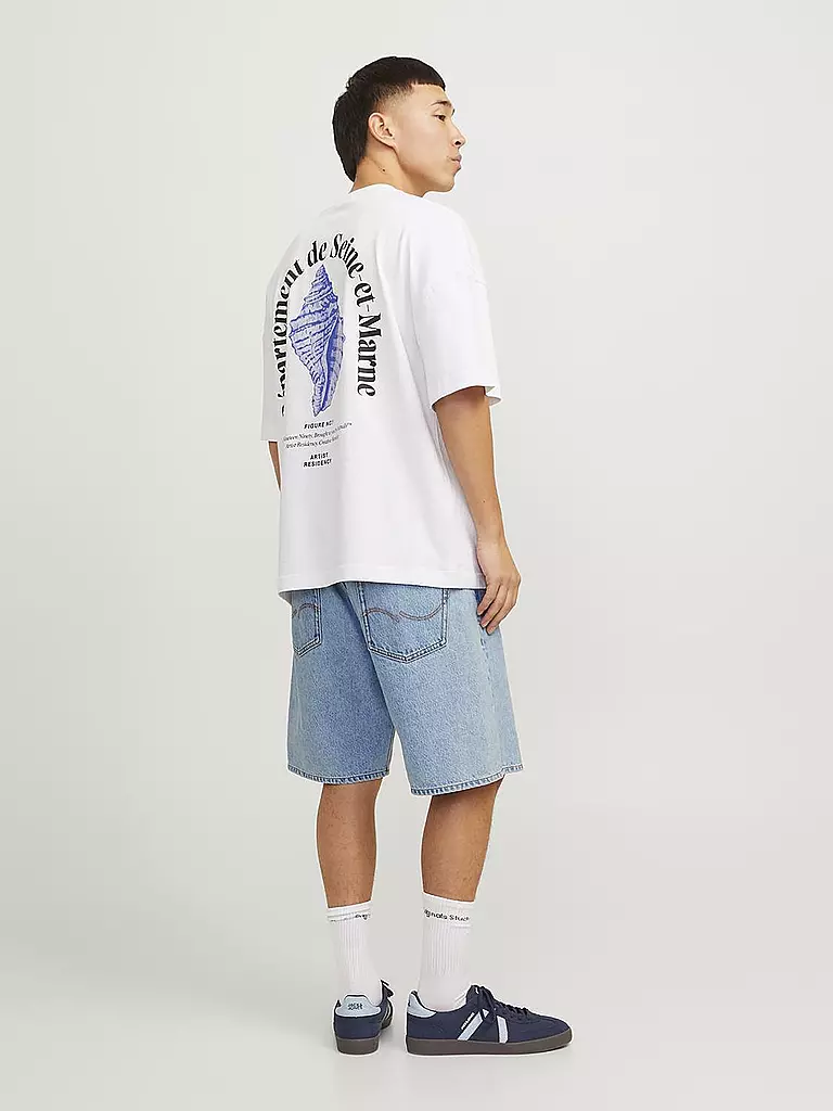 JACK & JONES | Shorts JJITONY | Bleu clair