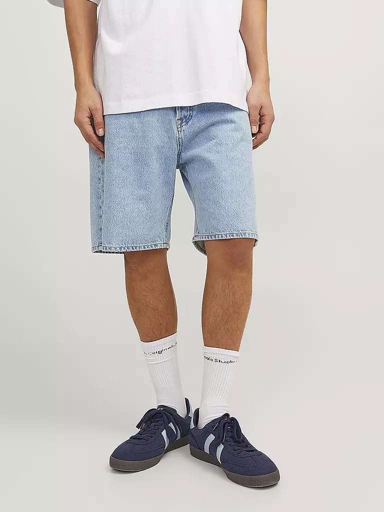 JACK & JONES | Shorts JJITONY | Bleu clair
