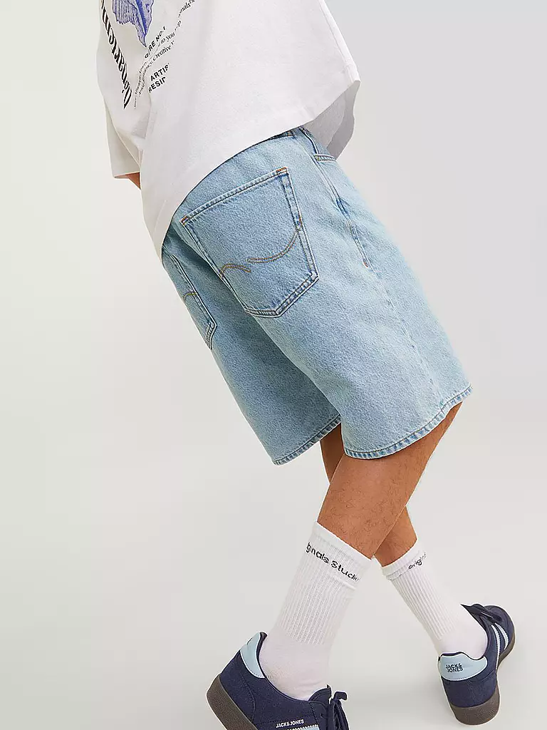JACK & JONES | Shorts JJITONY | Bleu clair