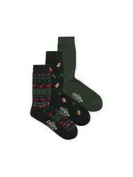 JACK & JONES | Socken JACXMAS | Noir