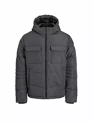 JACK & JONES | Steppjacke JJBUILD | Gris