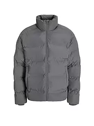JACK & JONES | Steppjacke JJESOHO | Gris