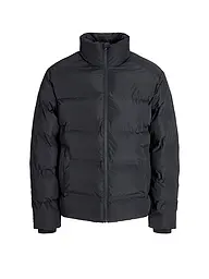 JACK & JONES | Steppjacke JJESOHO | Noir