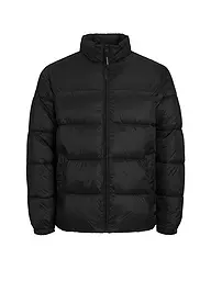 JACK & JONES | Steppjacke JJETOBY | Noir