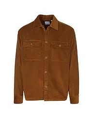 JACK & JONES | Surchemise JJEPERFECT | Marron