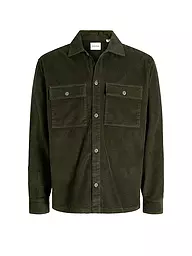 JACK & JONES | Surchemise JJEPERFECT | Olive