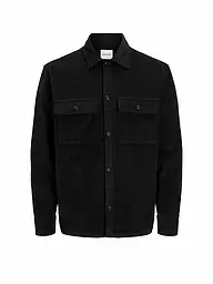 JACK & JONES | Surchemise JJEPERFECT | Noir