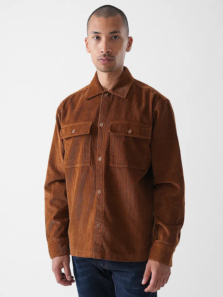 JACK & JONES | Surchemise JJEPERFECT | 