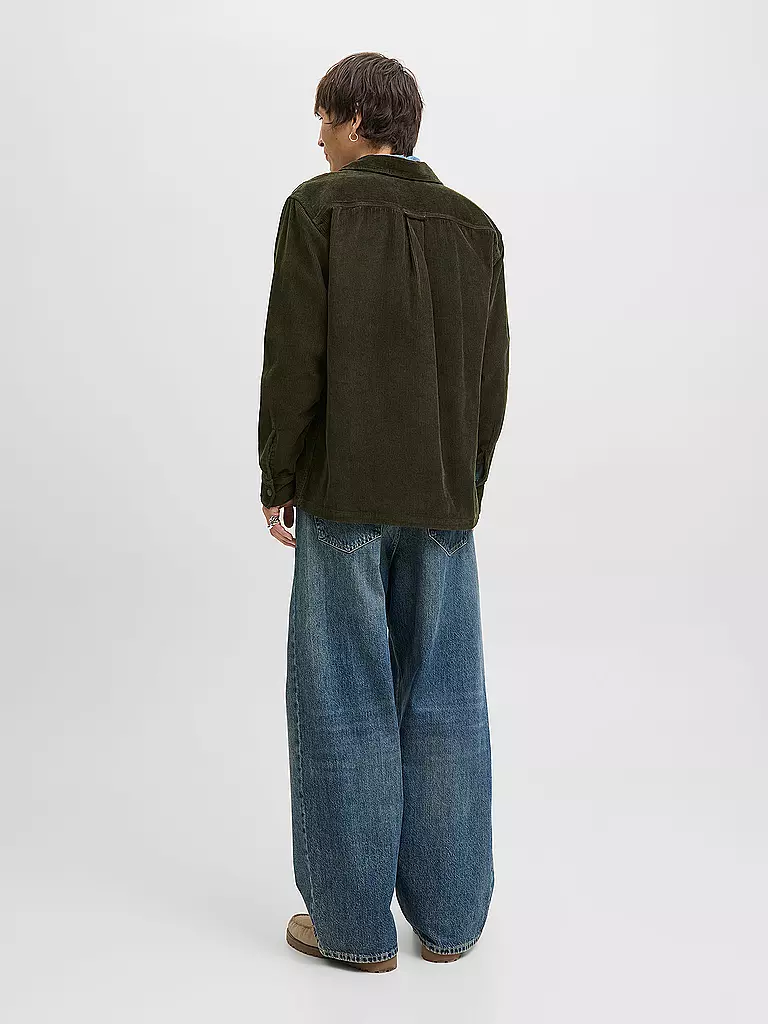 JACK & JONES | Surchemise JJEPERFECT | 