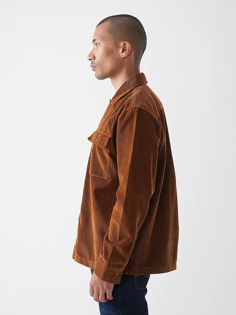 JACK & JONES | Surchemise JJEPERFECT | 