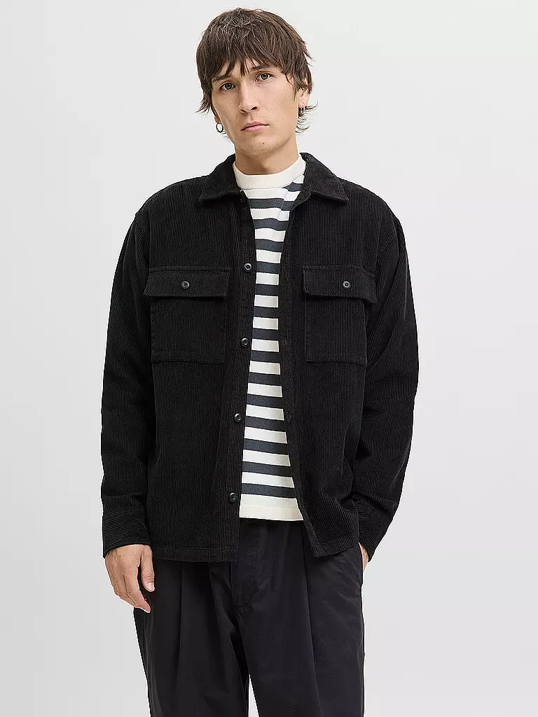 JACK & JONES | Surchemise JJEPERFECT | 