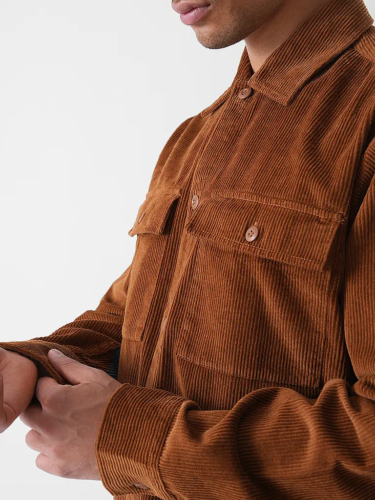 JACK & JONES | Surchemise JJEPERFECT | 