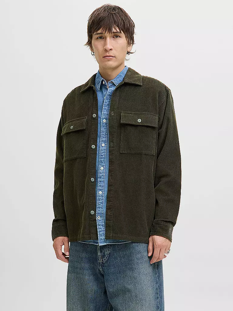 JACK & JONES | Surchemise JJEPERFECT | 