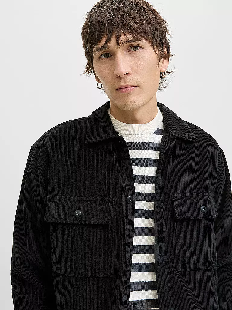 JACK & JONES | Surchemise JJEPERFECT | 