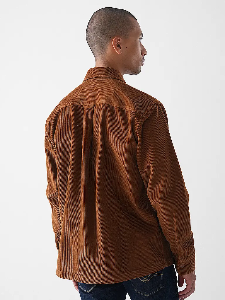 JACK & JONES | Surchemise JJEPERFECT | 