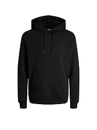 JACK & JONES | Kapuzensweater - Hoodie  JJEBRADLEY | Noir