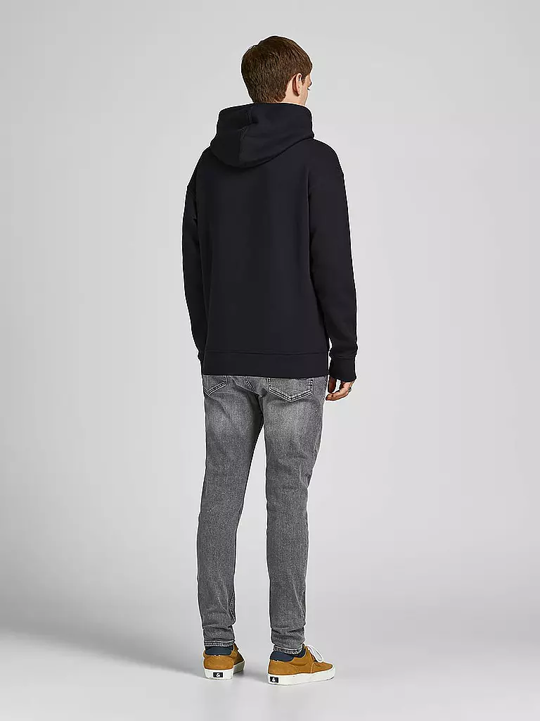 JACK & JONES | Sweat à capuche - Hoodie JJEBRADLEY | 