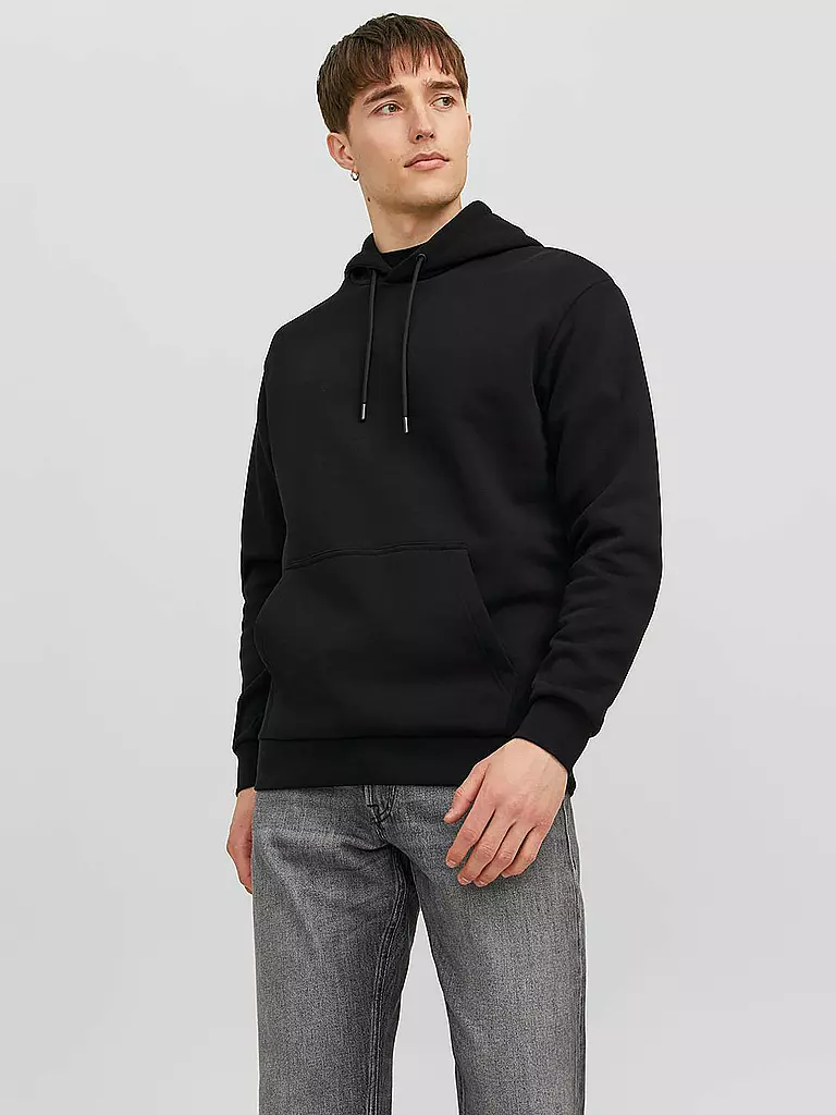 JACK & JONES | Sweat à capuche - Hoodie JJEBRADLEY | 