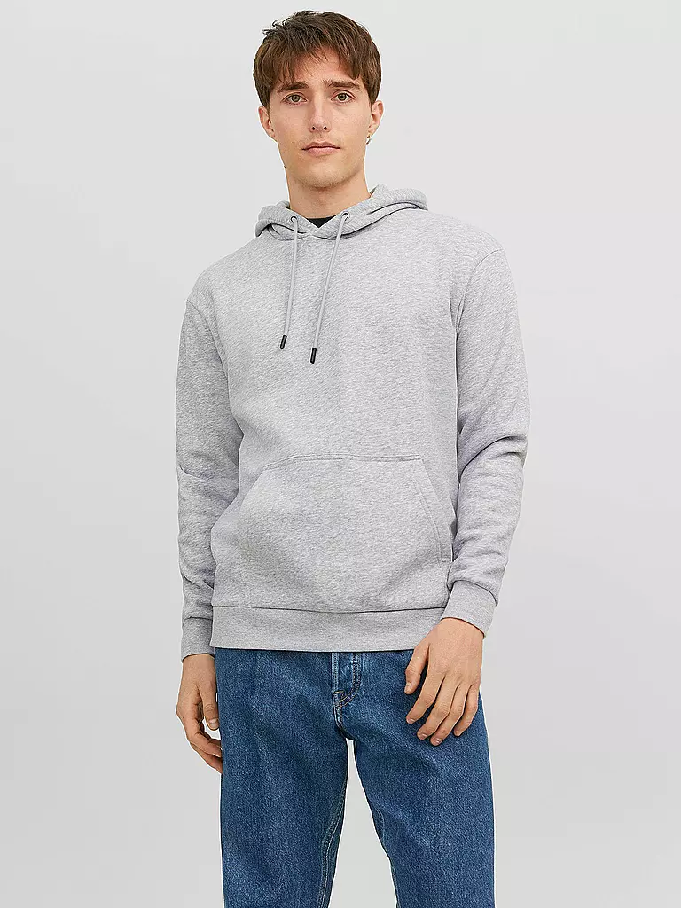 JACK & JONES | Sweat à capuche - Hoodie JJEBRADLEY | 