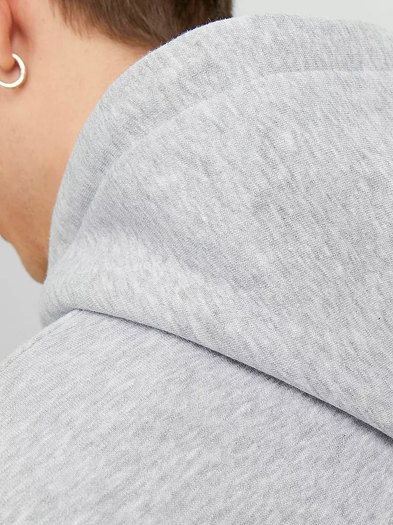 JACK & JONES | Sweat à capuche - Hoodie JJEBRADLEY | 