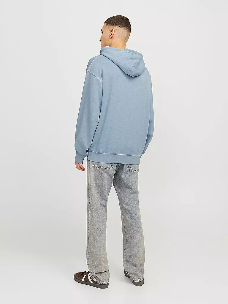 JACK & JONES | Sweat à capuche - Hoodie JJECHARGE | 