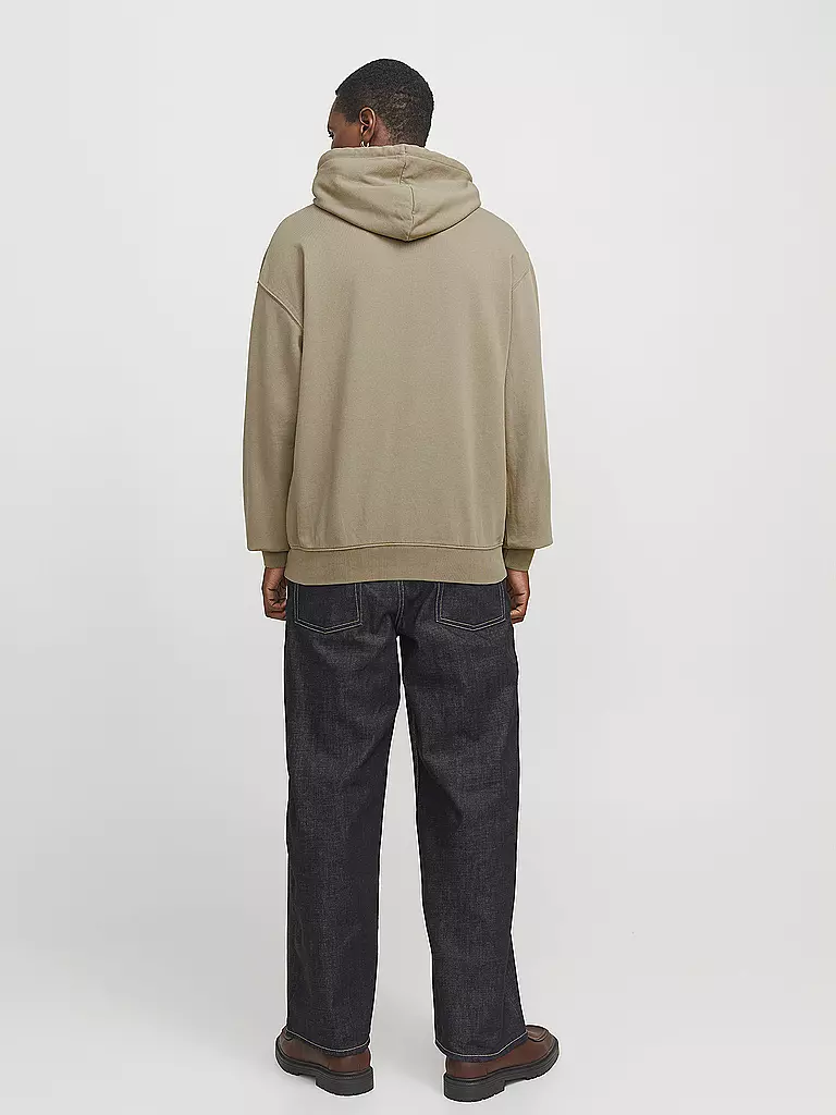JACK & JONES | Sweat à capuche - Hoodie JJECHARGE | 