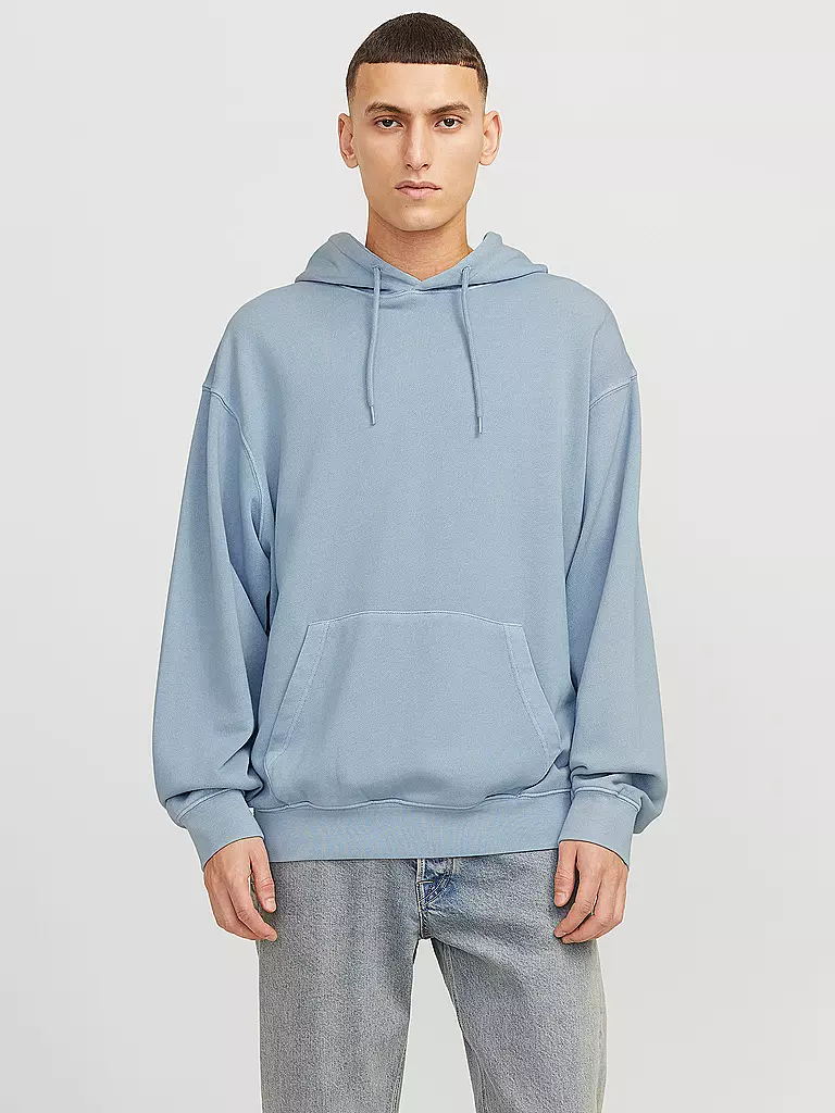 JACK & JONES | Sweat à capuche - Hoodie JJECHARGE | 