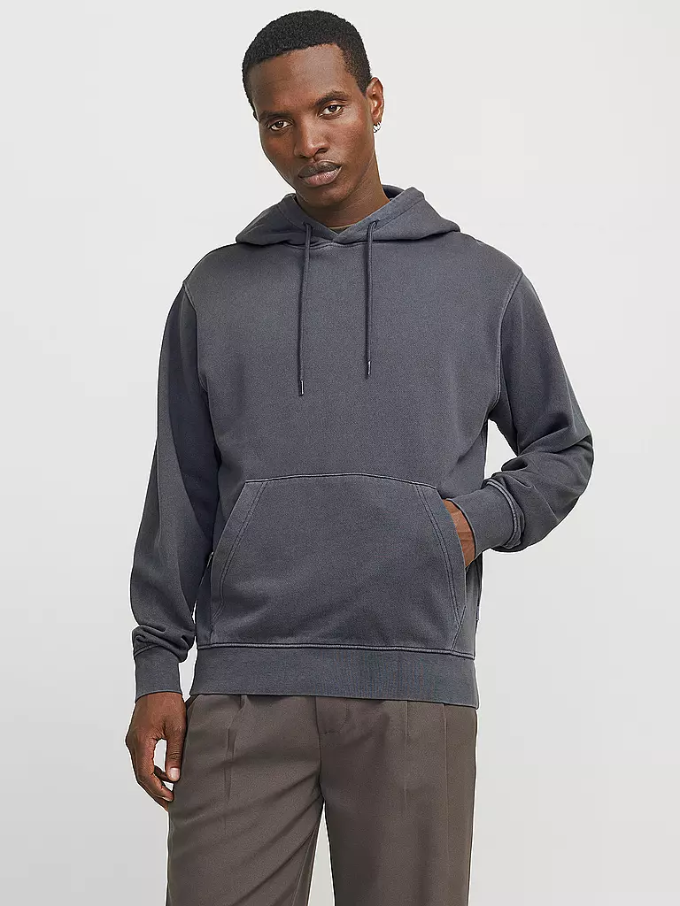 JACK & JONES | Sweat à capuche - Hoodie JJECHARGE | 