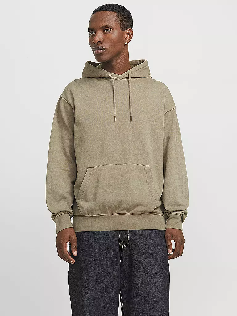 JACK & JONES | Sweat à capuche - Hoodie JJECHARGE | 
