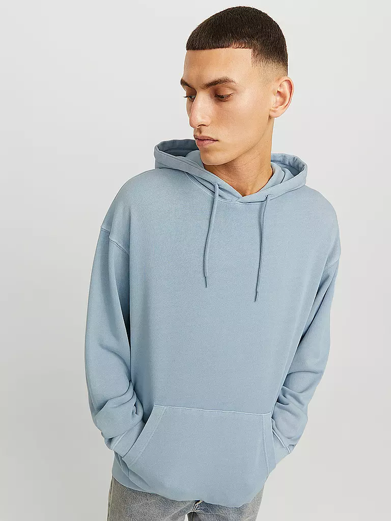 JACK & JONES | Sweat à capuche - Hoodie JJECHARGE | 