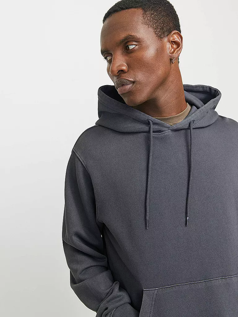 JACK & JONES | Sweat à capuche - Hoodie JJECHARGE | 
