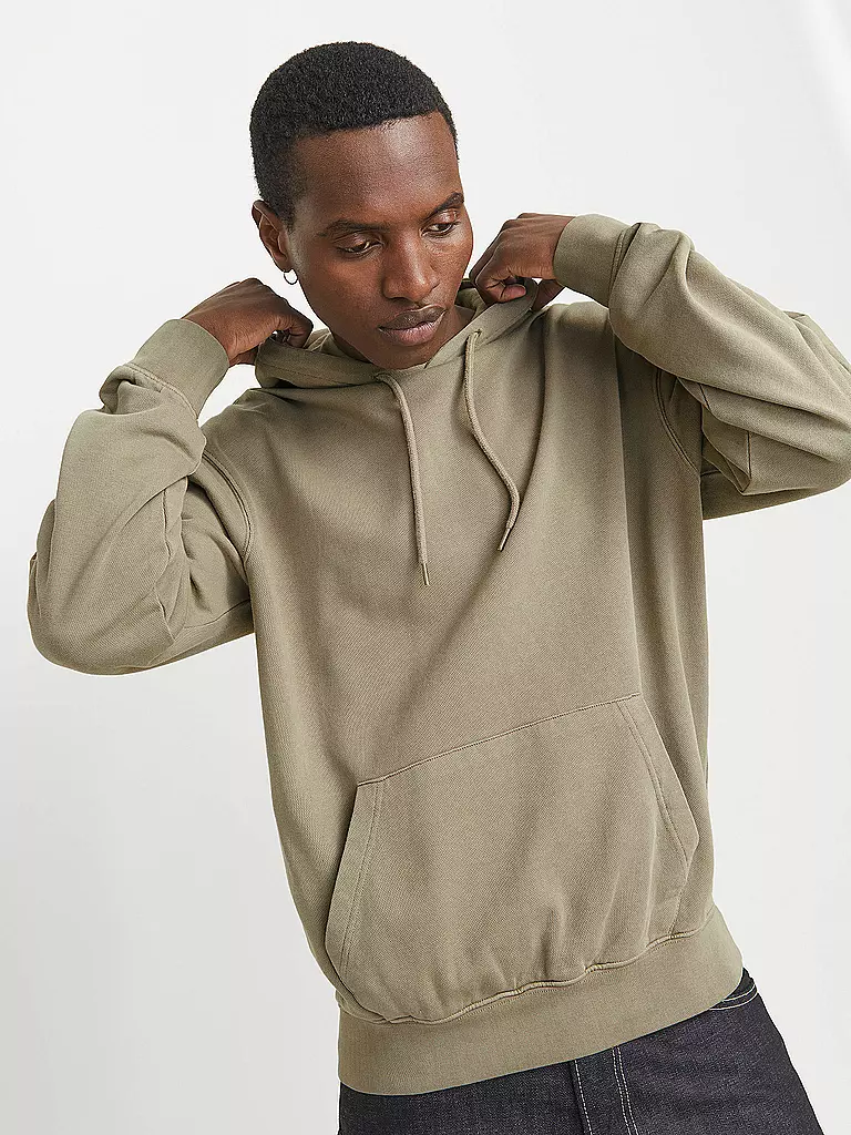 JACK & JONES | Sweat à capuche - Hoodie JJECHARGE | 