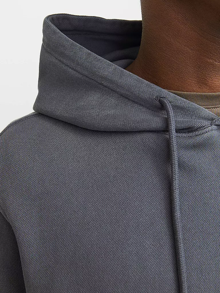 JACK & JONES | Sweat à capuche - Hoodie JJECHARGE | 