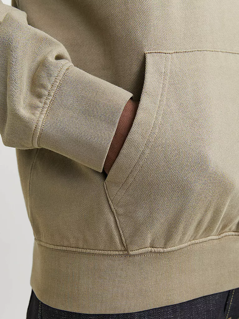 JACK & JONES | Sweat à capuche - Hoodie JJECHARGE | 