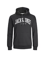 JACK & JONES | Sweat à capuche - Hoodie JJEJOSH | Noir