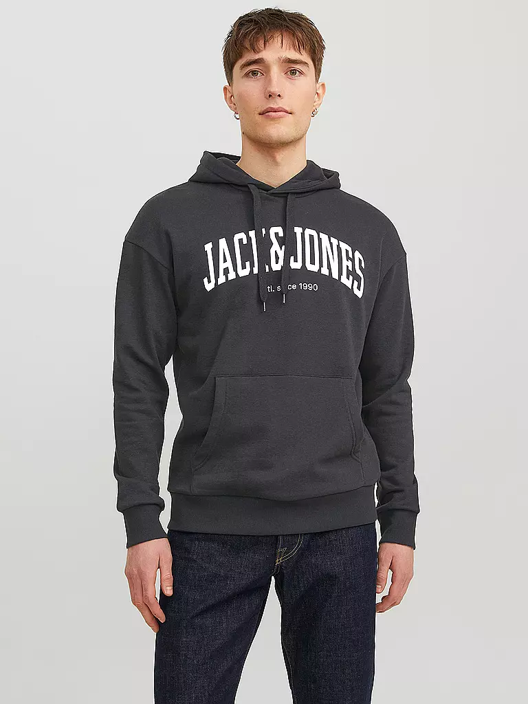 JACK & JONES | Sweat à capuche - Hoodie JJEJOSH | 