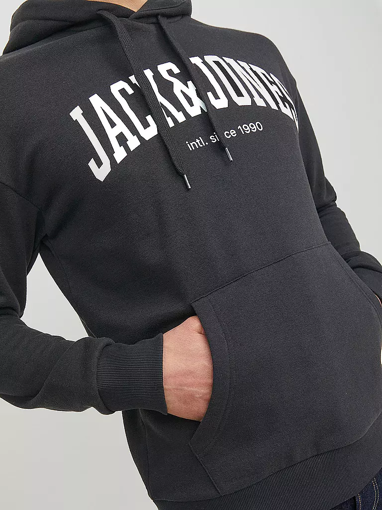 JACK & JONES | Sweat à capuche - Hoodie JJEJOSH | 