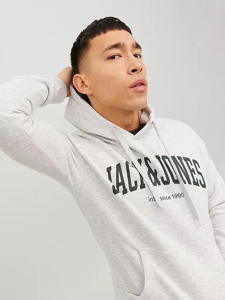 JACK & JONES | Sweat à capuche - Hoodie JJEJOSH | 