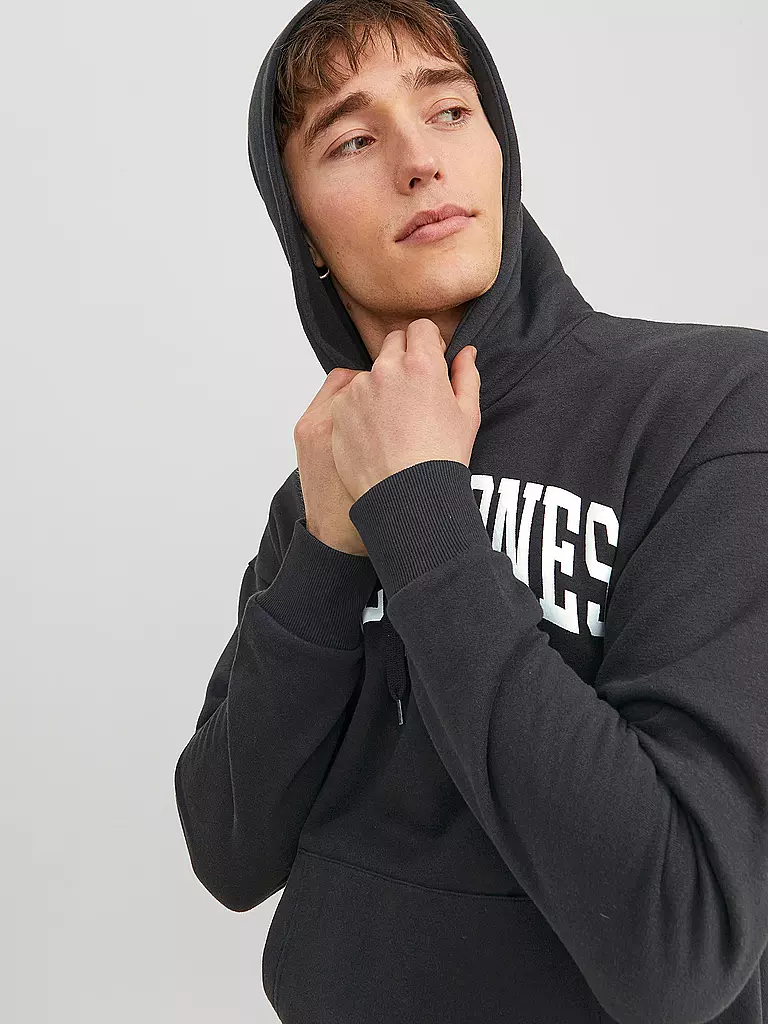 JACK & JONES | Sweat à capuche - Hoodie JJEJOSH | 