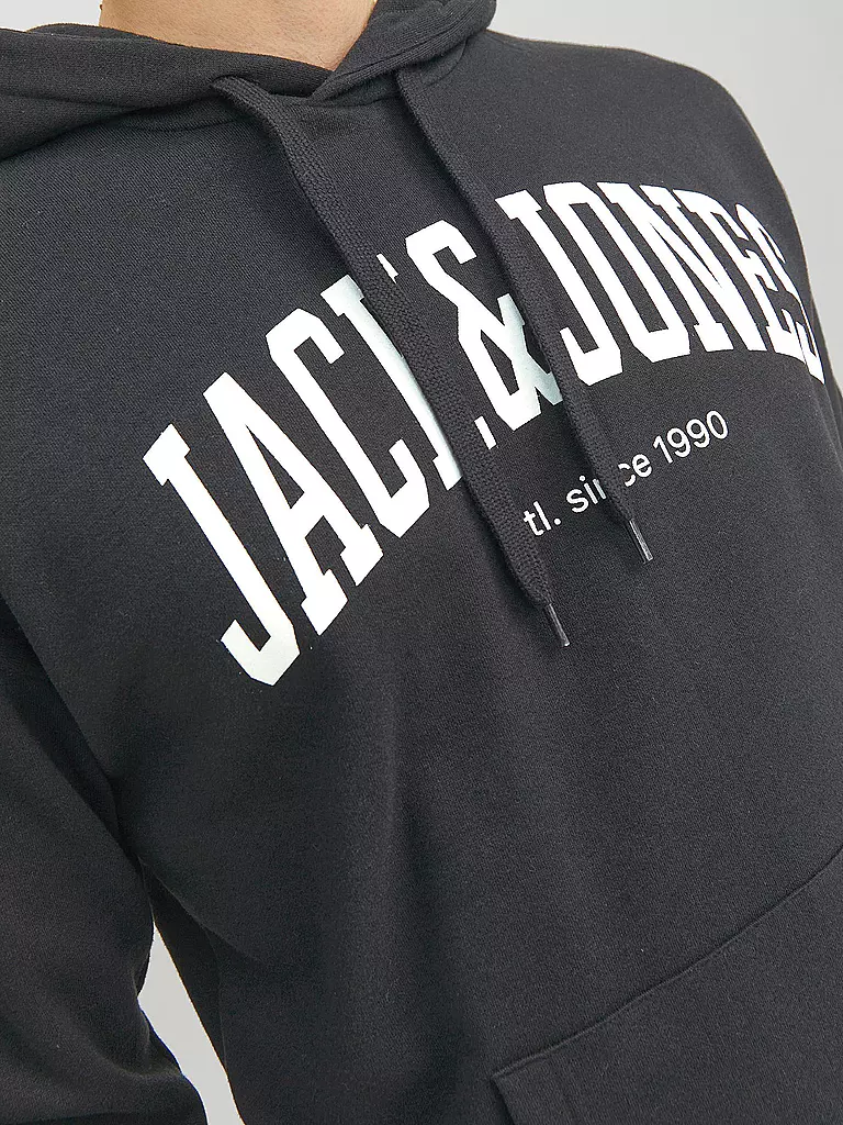 JACK & JONES | Sweat à capuche - Hoodie JJEJOSH | 