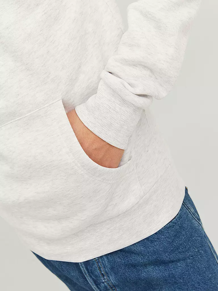 JACK & JONES | Sweat à capuche - Hoodie JJEJOSH | 