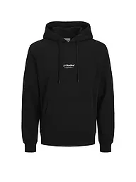 JACK & JONES | Sweat à capuche - Hoodie JJESOHO | Noir